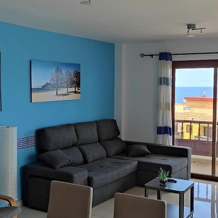 Apartamento Neptuno Candelaria Exteriör bild