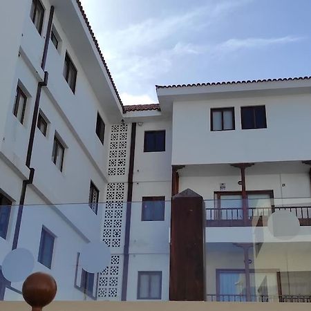 Apartamento Neptuno Candelaria Exteriör bild