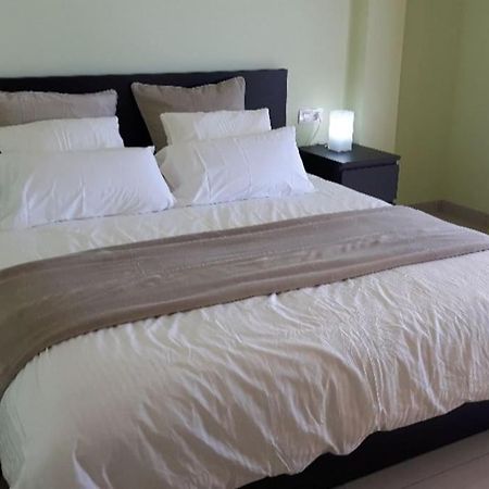 Apartamento Neptuno Candelaria Exteriör bild