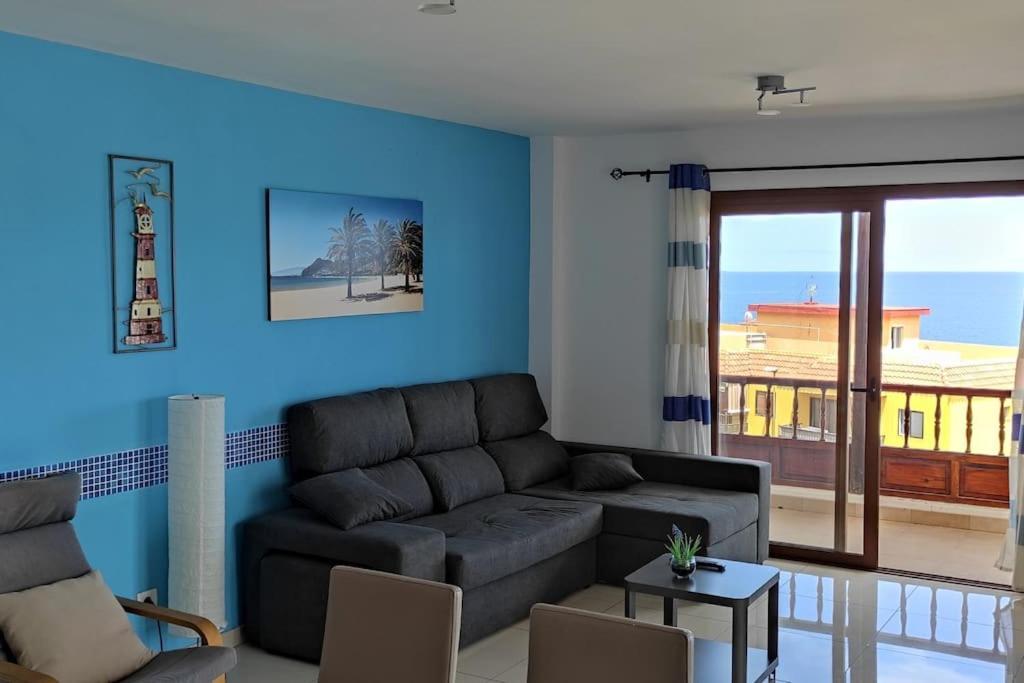 Apartamento Neptuno Candelaria Exteriör bild
