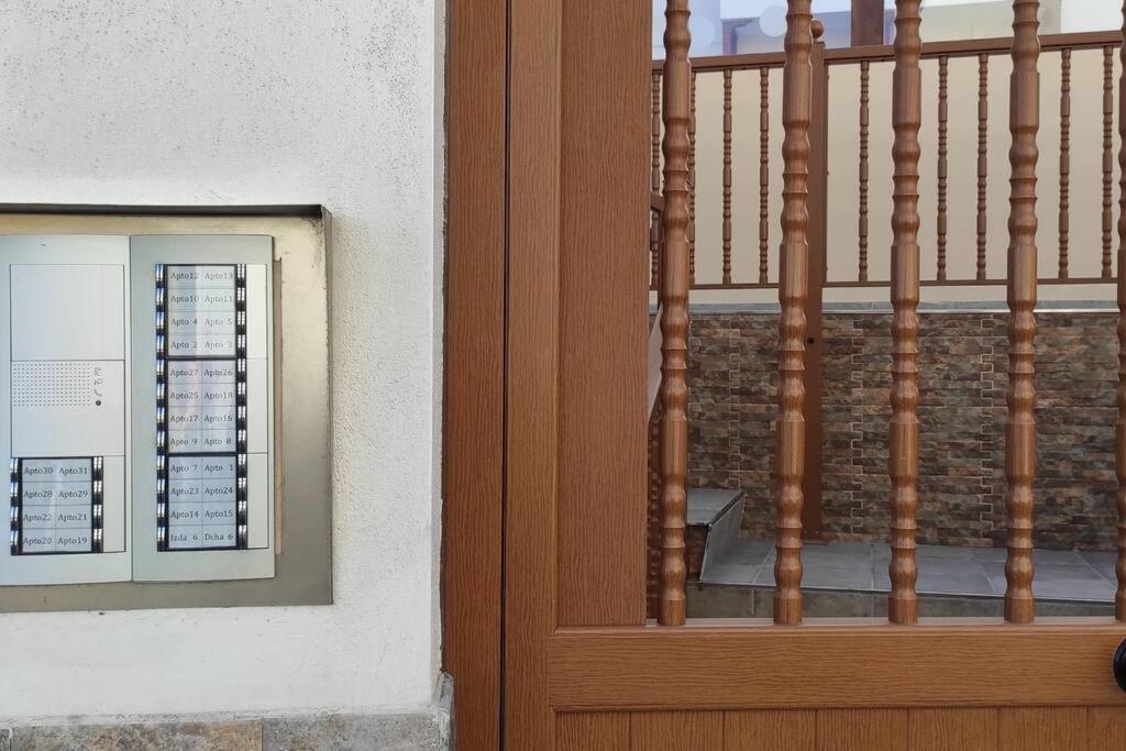 Apartamento Neptuno Candelaria Exteriör bild