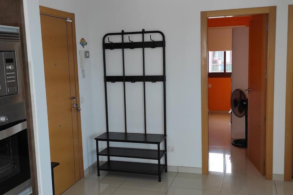 Apartamento Neptuno Candelaria Exteriör bild