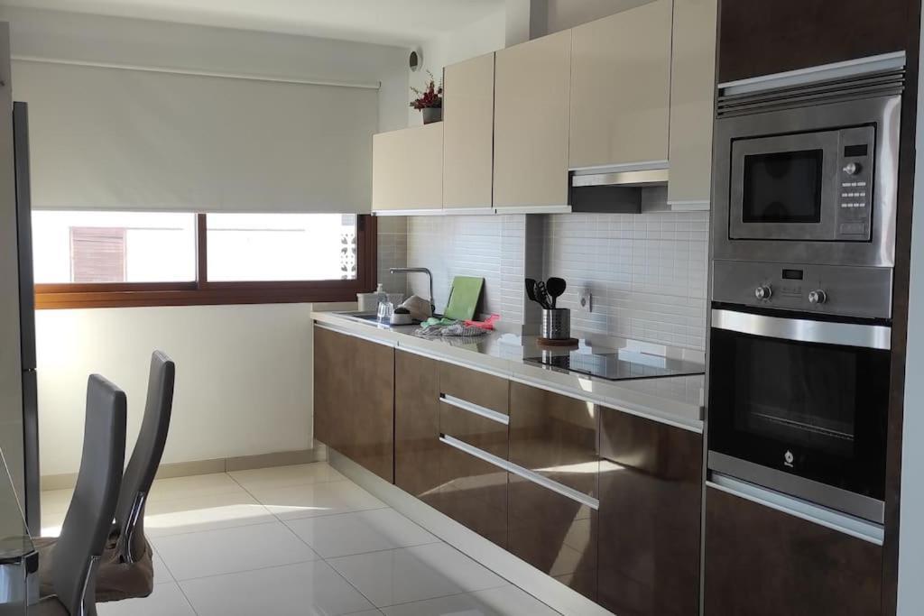Apartamento Neptuno Candelaria Exteriör bild