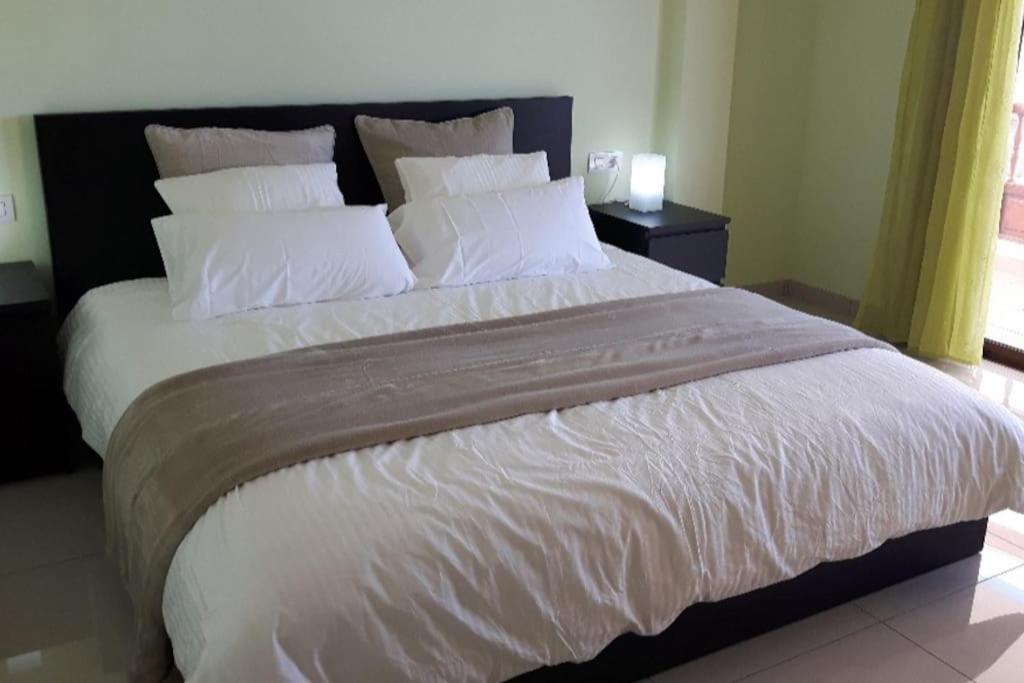 Apartamento Neptuno Candelaria Exteriör bild