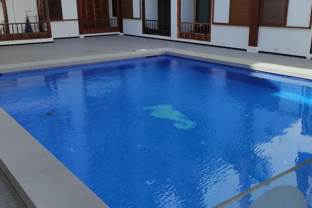 Apartamento Neptuno Candelaria Exteriör bild